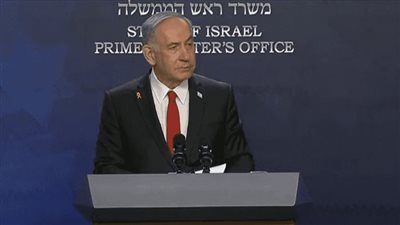 غولان يحمّل نتنياهو مسؤولية 