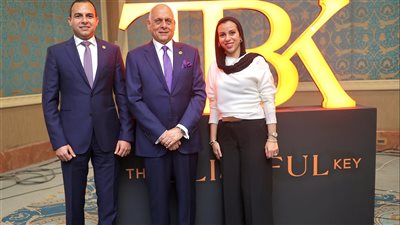 TBK للتطوير العقاري تعيد رسم خريطة السوق العقاري بمصر 