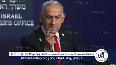 رئيس الوزراء الإسرائيلي: سنمرر قانونا في الكنيست يعتبر قطر 