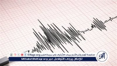 محافظة القاهرة تطمئن المواطنين: لا خسائر ولا تأثيرات للهزة الأرضية