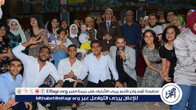 رئيس جامعة أسيوط: كل الدعم للمواهب الفنية الشابة