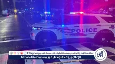 مقتل اثنين أمام المتحف اليهودي بواشنطن.. والمهاجم يصرخ 