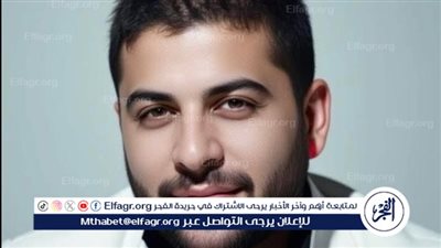 الملحن غريب يكشف تفاصيل ألبومه الجديد 