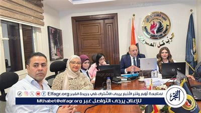 حماة الوطن: نُعد جيلًا من الشباب ليصبح قادرًا على القيادة مستقبلًا