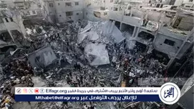 وزير الخارجية الفرنسي: غزة تحولت إلى 