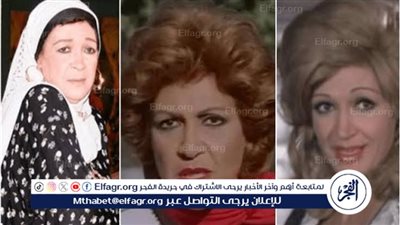 نادية عزت في ذكرى رحيلها.. مسيرة فنية حافلة وأدوار لا تُنسى في ذاكرة الدراما المصرية