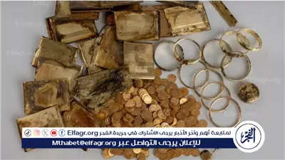 اكتشاف كنز عمره قرن في جبال التشيك.. عملات ذهبية وقطع أثرية تثير لغزًا تاريخيًا