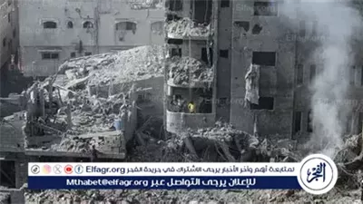 عاجل- وزير الخارجية الإيطالي: إسرائيل تنتهك القانون الإنساني وندعم المقترح المصري لإعمار غزة دون تهجير