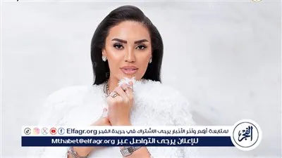 مي فاروق توجه رسالة نارية وتكشف عن معاناتها: 