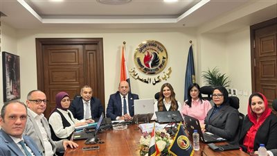 حماة الوطن: تدشين تطبيق للأعضاء كأول حزب سياسي ديجتال في الشرق الأوسط