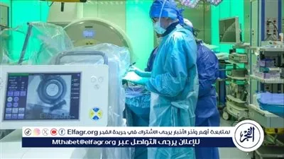 السعودية: زراعة أول جهاز ذكي داخل الدماغ لتحسين التحكم بالأمراض العصبية