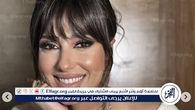 حنان مطاوع تشارك في السباق الرمضاني 2026 بـ «دهب» 