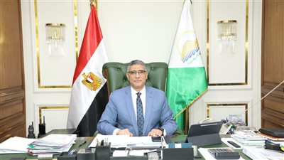 الانتهاء من إعداد المخططات الاستراتيجية العامة لـ11 مدينة و160 قرية بالجيزة