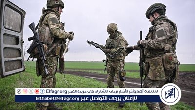 الدفاع الروسية: خسائر أوكرانية كبيرة في مواجهات 