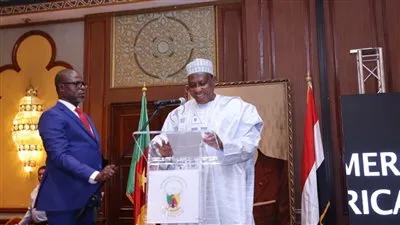 سفير الكاميرون بالقاهرة: العلاقات بين البلدين قديمة وعميقة فى مجالات متنوعة 