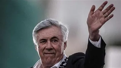 أنشيلوتي يودع جماهير ريال مدريد: لقد كانت سنوات لا تُنسى