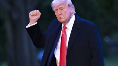 ترامب: روسيا وأوكرانيا اتفقتا على تبادل الأسرى