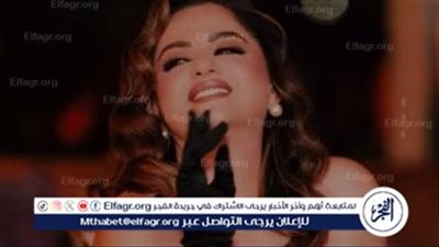 باسكال مشعلاني تدعم محمد فضل شاكر وتؤكد تفرده الفني بعيدًا عن والده