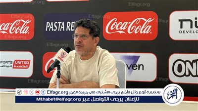 ميدو: أيمن الرمادي سر الفوز على بتروجت.. وهذه حقيقة رحيله عن الزمالك