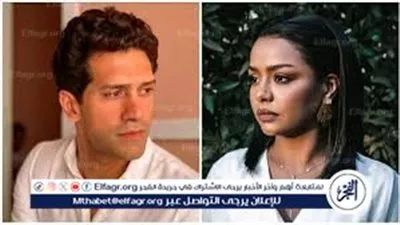 “فات الميعاد”.. لقاء جديد يجمع أسماء أبو اليزيد وأحمد مجدي بعد “الآنسة فرح”