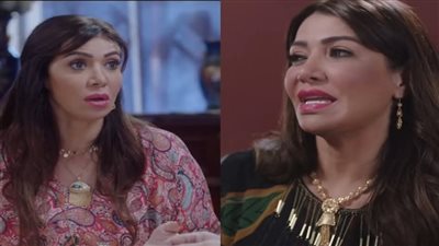 عداوة كبيرة وصراعات مختلفة.. لقاء سويدان تتألق في 