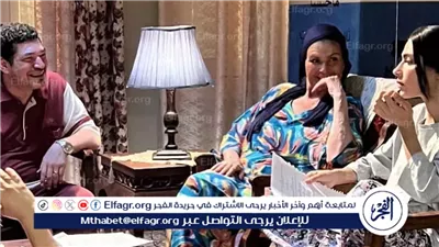 هدى المفتي تجدد التعاون مع يسرا خلال فيلم 