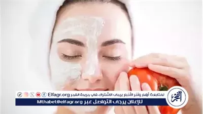 أفضل أقنعة طبيعية للعناية بالبشرة الدهنية وتنقية المسام بطرق آمنة وفعّالة