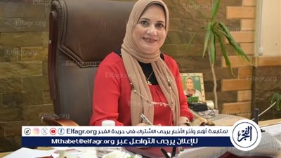 طلاب الصف الثاني الإعدادي بمطروح يؤدون امتحان مادة العلوم