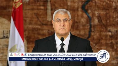 بكري ينقل نعي النائب محمد أبو العينين لشقيق الرئيس السابق عدلي منصور (فيديو)