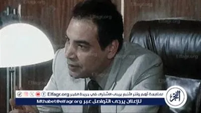 في ذكرى رحيله.. شعبان حسين “أبو تلاتة” الذي أضحك القلوب وترك بصمة لا تُنسى(تقرير)