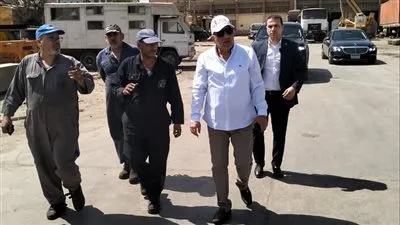  وزير الكهرباء يوجه بترشيد الإنفاق وتعظيم العوائد من الأصول المملوكة للشركة القابضة لكهرباء مصر