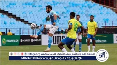 يورتشيتش يدعو الجماهير المصرية لمساندة بيراميدز في نهائي دوري الأبطال: 
