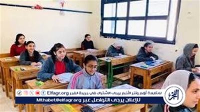 تسريب امتحانات الصف الثاني الإعدادي 2025: إنجليزي بالجيزة وعربي بالقاهرة يشعلان الجدل