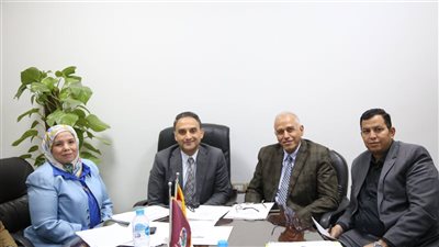 جامعة الفيوم: استمرار فعاليات مشروع التنور المجتمعي