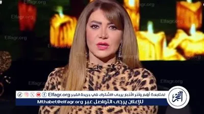 خاص.. لقاء سويدان تهدي جمهورها أغنية قوية وتكشف سبب ابتعادها عن السينما