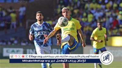 المعتصم سالم: بيراميدز لم يهتز بعد هدف صنداونز.. ويجب تأجيل لقاء سيراميكا 