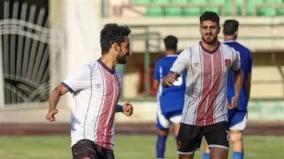 فوز كهرباء الإسماعيلية والسكة الحديد وراية وتعادل ابو قير للاسمده بدوري المحترفين