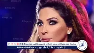 إليسا ترد على جدل تغير ملامحها: «مجرد جولة من الصور القديمة»