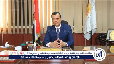 تعليم سوهاج..إحالة مدير مدرسة الكوثر للغات اللى التحقيق والغاء تكليفة