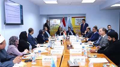 جهود مكثفة لصندوق مكافحة الإدمان.. توعية وعلاج مجاني أسبوعيًا