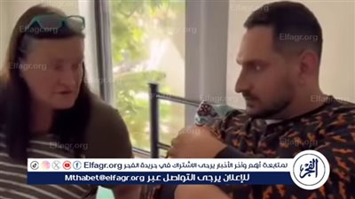 عاجل- بــ الصور أحمد فاتح.. قصة أول رجل عربي يخوض تجربة الأمومة ويتوفى بعد ولادة طفلته (كواليس مثيرة)