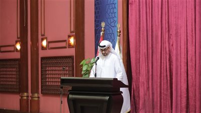 مدير المبادرات بمؤسسة آل مكتوم: طلاب الأزهر رسموا لوحة مشرفة في تحدي القراءة