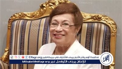 محامي نوال الدجوي يكشف مفاجآت مدوية في أزمة نقل أسهم 
