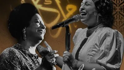 مروة ناجي تجسد حياة أم كلثوم في عرض مسرحي ميوزيكال بالهولوجرام على مسرح قصر النيل التاريخي