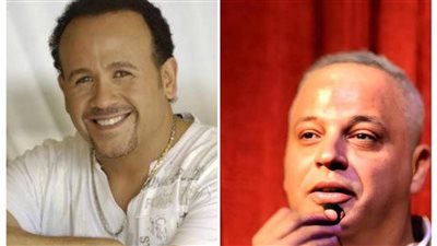 هشام عباس نجم حفل ثاني أيام عيد الأضحى على مسرح البالون