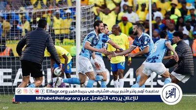 اتحاد الكرة: تأجيل نهائي كأس مصر مرفوض وليس لنا علاقة بأزمة بيراميدز