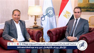 قريبًا.. انطلاق برنامج “كلام في العلم” مع دكتور سامح سعد على شاشة القناة الأولى