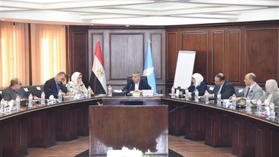 محافظ الإسكندرية يرفع الاستعدادات القصوى لاستقبال عيد الأضحى