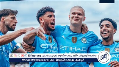 مانشستر سيتي ينافس ليفربول على حسم صفقة عربية جديدة