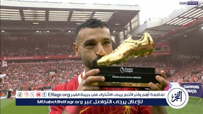 محمد صلاح.. أتفهم أسباب خسارة الكرة الذهبية.. ويعتقدون أن كوبر لا يفهم شيئا ولكنه من أذكى المدربين